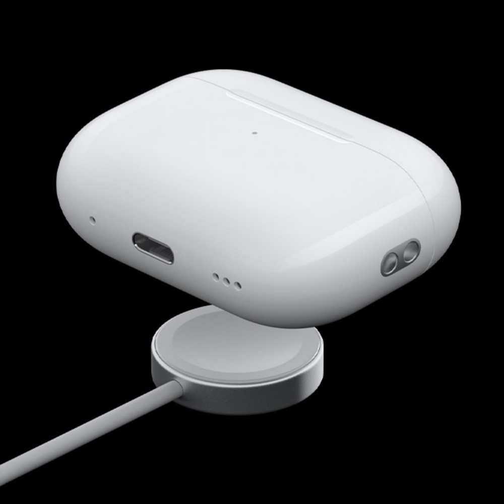Authentic Apple AirPods Pro - Picture 2 of 5
